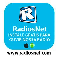 Acesse nossa Radio em Radios Net