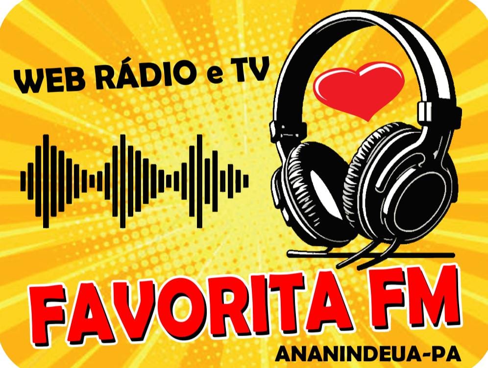 Web Rádio Favorita Fm
